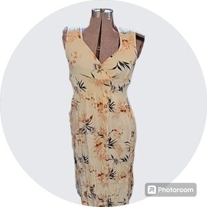 Raya Sun Women's Dress Size Small